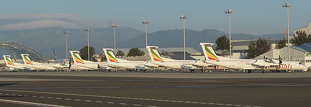 Ethiopian Airlines,strategic alliance with Euroairlines, dominant force in aviation market, Euroairlines alliance, Africa