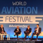 World Aviation Festival 2021