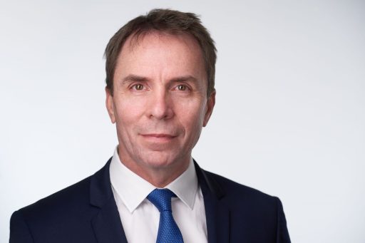 József Váradi CEO Wizz Air to expand to Saudi Arabia